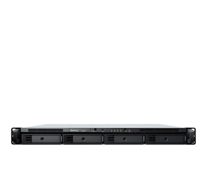 Dysk sieciowy Synology RS822+ RACK